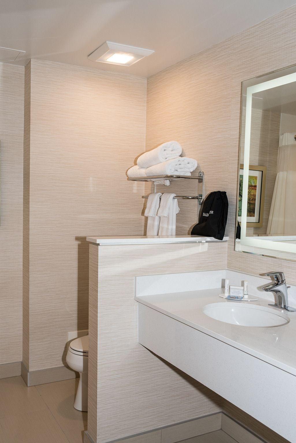 Fairfield Inn & Suites By Marriott Edmonton North Экстерьер фото