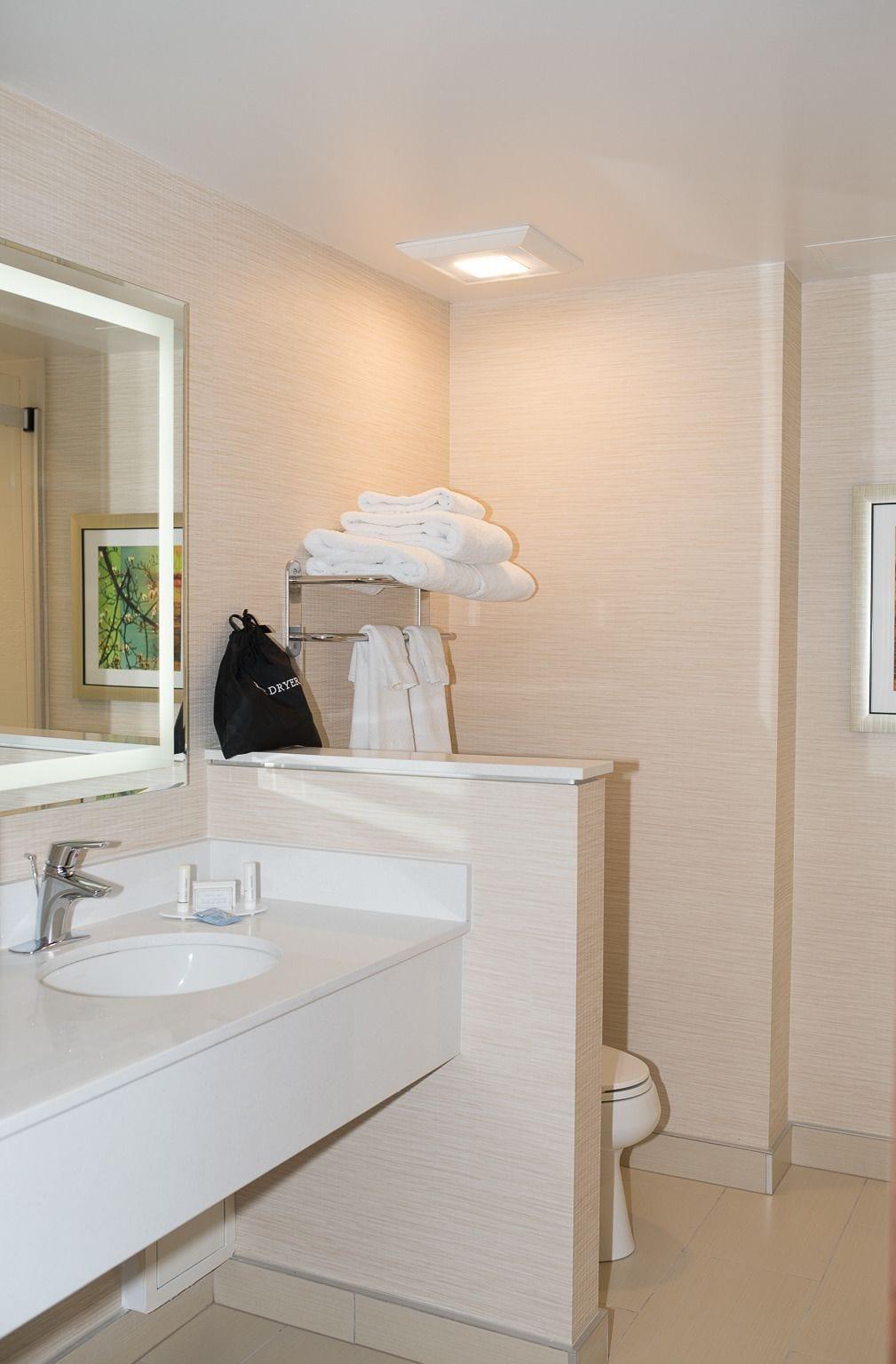 Fairfield Inn & Suites By Marriott Edmonton North Экстерьер фото
